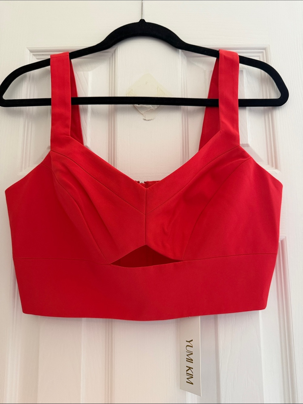 Yumi Kim Venice Vixen Top